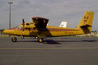 DHC-6-300 Twin Otter 5A-DCS (1979)