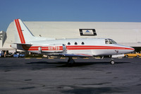 North American Sabre-40A N6789