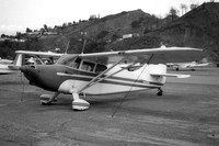 Stinson Types
