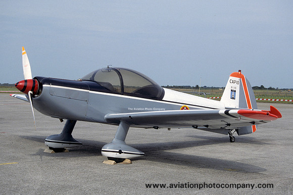 French Navy 50S Mudry CAP.10C 110 (2003)