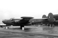 RAF 206 Squadron Avro Shackleton MR.3 WR975/F