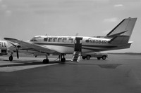Allegheny Commuter Beech 99 N8084R (1970)