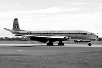 RAF 216 Squadron De Havilland Comet C.2 XK697