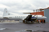 American Liberty Oil Company Convair 440 N912AL (1979)