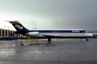 Southern Airways Douglas DC-9-31 N90S