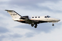 Astonjet Cessna 510 Citation Mustang F-HAHA (2024)