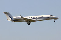 Embraer ERJ-135BJ Legacy 650 D-AOTE (2023)