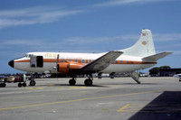 Aerolineas Domincanas SA Martin 404 HI_285 (1979)