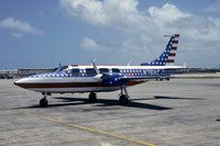 Ted Smith Aerostar 601P N76AC (1979)