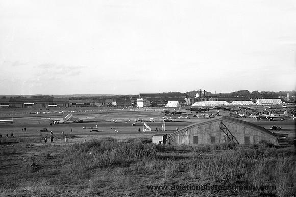 SBAC Radlett Airshow (1947)