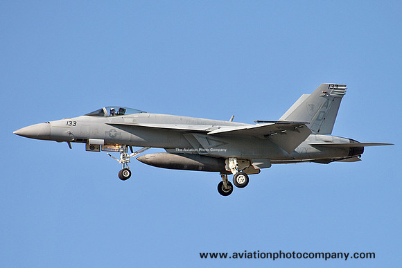at NAS Oceana (2016)