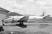 Swift Aire De Havilland DH.114 Heron 2B (Riley) N111KA
