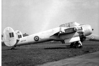 RAF Bristol Brigand B.2 RH796