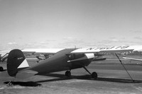 Cessna 140 N76079
