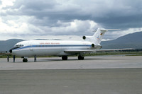 Lloyd Aereo Boliviano Boeing 727-2K3(A) CP-1367 (1979)