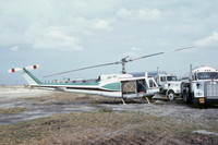 Bell 205A-1 N4769R (1975)
