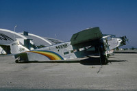 Ford Trimotor
