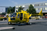 MBB Bo105 D-HGSD (1978)