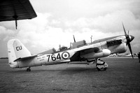 Firefly (Fairey)