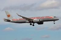 Air Canada Airbus A220-300 C-GNBN (2023)