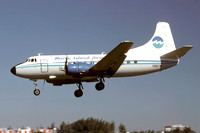 Marco Island Airways Martin 404 N967M (1978)