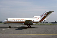 Yakolev Yak-40