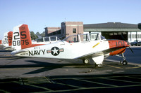 T-34 Mentor (Beechcraft)