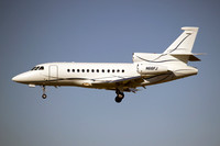 Dassault Falcon 900EX N66FJ (2024)