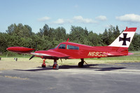 Cessna 310K N6938L (1984)