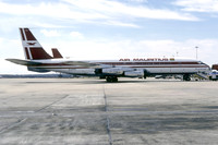 Air Mauritius Boeing 707-436 G-APFD (1977)
