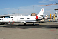 Dassault Falcon 2000