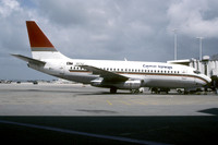 Cayman Airways Boeing 737-222 N67AF (1991)