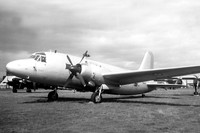 RAF Vickers Valetta C.1 VW140 (1948)