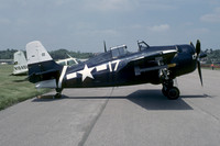 F4F Wildcat (Grumman)