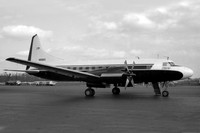 Convair 580 N8860 (1968)