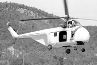 Sikorsky S-55 N9894 (1972)