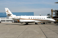 Gulfstream 200