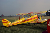 Thruxton Jackaroo G-APAM (1975)
