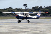 Cessna A.150K VP-LAQ (1979)