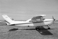 Cessna 210 Centurion II N177BX