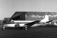 De Havilland DH.114 Heron 1B JA6161 (1968)