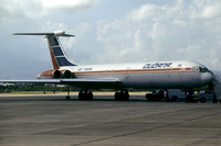 Ilyushin Il-62