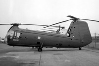 Piasecki HU-25C N9691Z (1970)