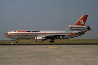 Aeromexico Douglas DC-10-30 XA-DUG