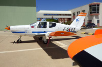 SOCATA TB-20 Trinidad