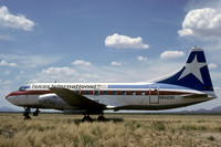 Convair 600