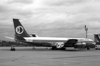 Malaysian Airline System Boeing 707-338C 9M-MQC (1975)