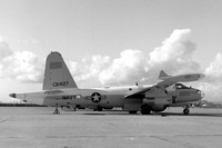 US Navy Lockheed SP-2E Neptune 131427 (1966)