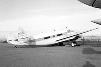 National Child Care Centers Inc Lockheed 18 Lodestar N34E (1971)
