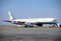 USAF 89 AW Boeing C-32A 99-0004 (2000)